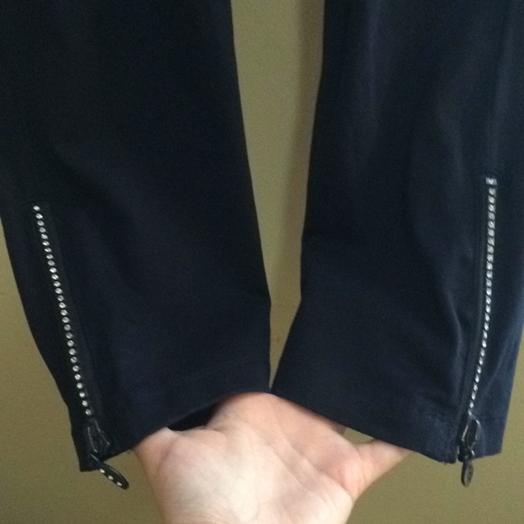 Capri leggings - Picture 2 of 4